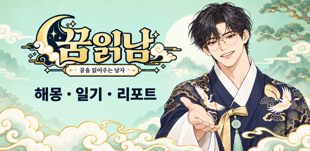 꿈읽남